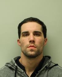 Lawrence Man Last B & E Suspect Michael Codner Arrested in Tewksbury