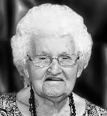 Grace Loeffelman Obituary (2016)