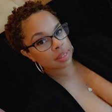 Kisha Galloway's Instagram, Twitter & Facebook