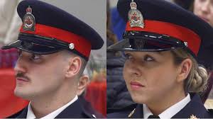 North Bay news: Police service welcomes two new officers