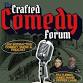 The Crafted Comedy Forum - JAN 1st - Aloha Beer event in Honolulu, HI