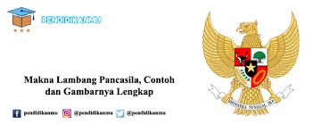 Di setiap jenjang pendidikan harus mempelajari … Makna Lambang Pancasila Sila Ke 2 Apa Bagaimana Cute766