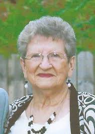 Juanita Blake Obituary (1936