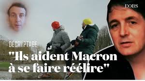 Le concours d'anecdotes les avait déjà opposés à éric et ramzy, dany boon, philippe katerine, guillaume canet ou encore au dj. Macron Et Les Youtubeurs Mcfly Et Carlito Operation Communication Reussie Youtube