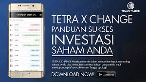 Aplikasi Trading Saham Indonesia Di Android