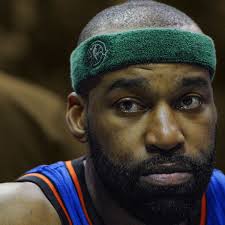 Baron Davis reveals the dark side of being an NBA player in Los Angeles