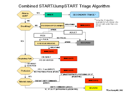 Traumagency Start Triage