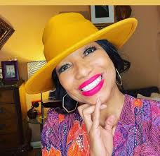 MJ The Musical “Salute NYC Black Women in Media” For Women's History Month 