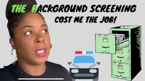 What You Must Know About Background Checks