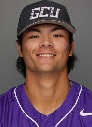 Grand Canyon's Tyler Wilson WAC Player of Year — Canadian Baseball Network