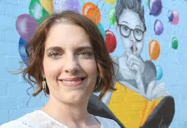 NOTO's Ogle encourages more community involvement