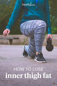 how to lose inner thigh fat exercises