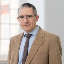 Universität Münster > Fachbereich 2 > Seminar für Liturgiewissenschaft >  Leonhard, Clemens, Prof. Dr.