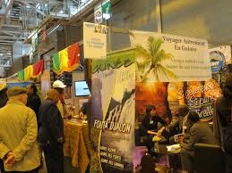 Salon mondial du tourisme paris 2020. Stand De L Office National Du Tourisme De Guinee Au Salon Mondial Du Tourisme A Paris Tourisme Paris Tourisme Paris