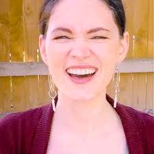 Tonia Says: April 2021