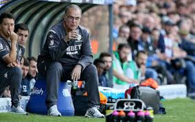 To salute bielsa, here are a few pearls of wisdom about football and life from one of the game's primary thinkers Marcelo Bielsa Deserves Better Than Being Scoffed At By Football Phone In Establishment