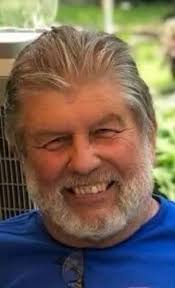 William Carl "Bill" McBride Obituary (2024)