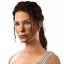 Kate Austen screenshots, images and pictures