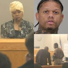 Yella Beezy's grandmother helped lower his bond from $2 Million to $750k by  refusing to reveal his finances