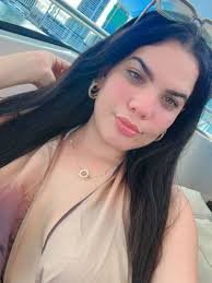 Ana Mercy Perez Gonzalez