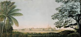 Capture of Tranquebar (1801) - Wikipedia