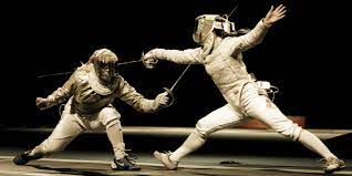 Three Fighting Styles Of Fencing | Fencing Sword Types