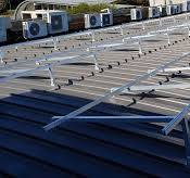 Solar Panel Rail Mount: A Guide to Installation and Benefits ...