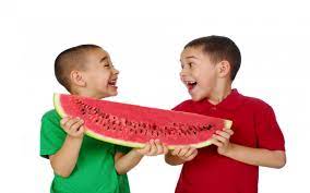 How Much Water Is In A Watermelon Wonderopolis