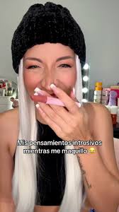 😂Si soy🤪 #fyp #humor #tendencia #makeup #viral #makeupartist  #contentcreator