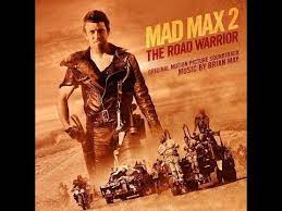 Loner lawman mad max (mel gibson) fights barbarian bikers for gasoline in the wasteland of the future. Mad Max 2 The Road Warrior Soundtrack Montage Main Title Youtube