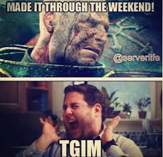 Pin On For All My Servers Waitresses Baristas Bartenders Ect This One S For Us