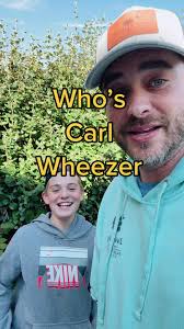 Funny Banter with Carl Wheezer and Jimmy's Mom