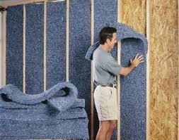 The Best Insulation Types For Your Home Home Insulation Industrial Room Types Of Insulation