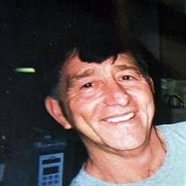 Chestine "Chet" Thompson Obituary