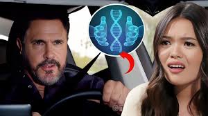 I truly hope that Luna is Bill's daughter. 🗣Katie get a life