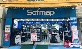 For shopping, go to akihabara electric town's akiba bicmap! get everything you want at bic camera akiba × sofmap tokyo akiba you can use various payment methods Sff Shopping In Akihabara Sff Network Sff Network