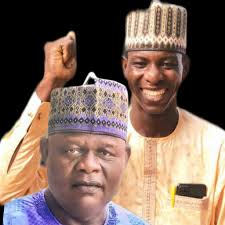 ✌️KAURAN GWANDU & DR. USMAN TUNGA SUPPORT GROUP✌️