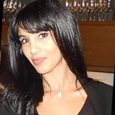 Samia Arslane Email & Phone Number