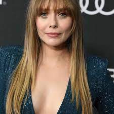 Fringe bangs are having a moment—and they look good on everyone. 25 Cool Celebrity Inspired Hairstyles With Bangs