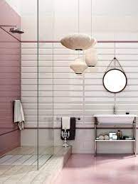 White Paste Wall Tiles Chic By Ceramica Sant Agostino Bagni Chic Ristrutturazione Del Bagno Piastrelle