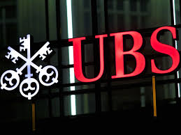 Ubs is a global firm providing financial services in over 50 markets. Want To Earn Less At Ubs Have A Baby Bloomberg