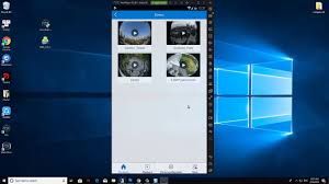 How To Download And Install V380 Camera On Pc Windows 10 8 7 Without Bluestacks Youtube