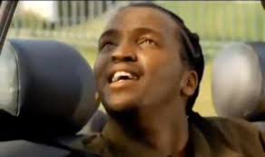 🤯🤣 They don’t make ads like this anymore… iyoh!