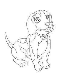 They are intelligent and popular as pets. Baby Beagle Coloring Pages Novocom Top