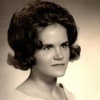 Jo Anne Cochran Ford Obituary