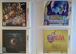 Super mario maker for nintendo 3ds 3ds game great. Pack Juegos Nintendo 3ds Resident Pokemon Zelda Project Zone En Mexico Clasf Juegos