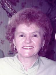 Obituary of Eleanor Dominick