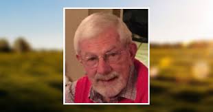 Joseph Daniel Mcnally Obituary September 1, 2019