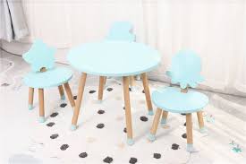 Toddler table and chairs are simply essential for some quality time with your kids. China Ocean Series Baby Toddler Table Set Cute Design Kids Play Table And Chair China Kindergarten Table And Chair Modern Children Home Furniture