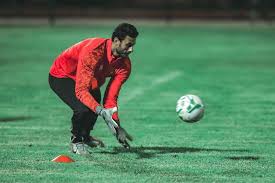 شبيهة زوزو نبيل تثير الذعر في شوارع القاهرة. Ø§Ù„Ø£Ù‡Ù„ÙŠ ÙŠØ¹Ù„Ù† Ø¥ØµØ§Ø¨Ø© Ø§Ù„Ø´Ù†Ø§ÙˆÙŠ ÙˆØºÙŠØ§Ø¨Ù‡ Ø¹Ù† Ø§Ù„Ù…Ø±Ø§Ù† Ø¨ÙˆØ§Ø¨Ø© Ø§Ù„Ø´Ø±ÙˆÙ‚